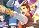 Apollo Justice: Ace Attorney Trilogy Launches On Xbox In Early 2024
