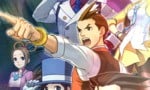 Apollo Justice: Ace Attorney Trilogy Launches On Xbox In Early 2024