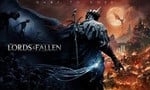 The Lords Of The Fallen Unveiled For Xbox Series X|S With Stunning Trailer