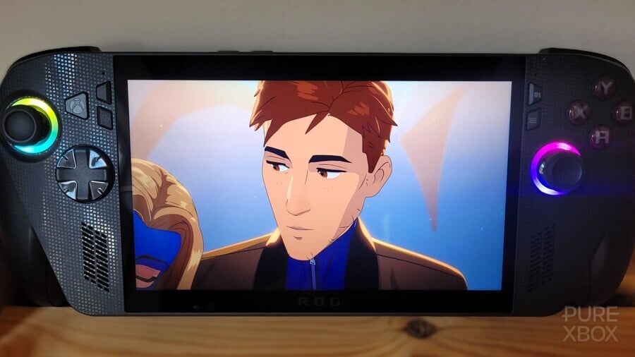 ROG Xbox Ally X: 6-Month Review - A Handheld I've Been Using In Unexpected Ways 2