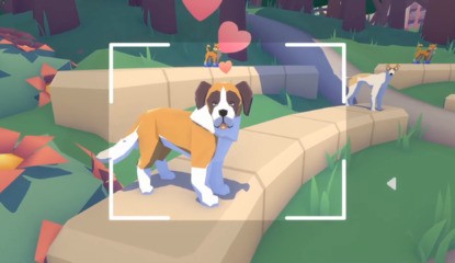 Pupperazzi Barks Its Way To Xbox Game Pass In January 2022