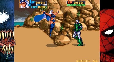 Six Classic Games To Feature In MARVEL MaXimum Collection On Xbox Series X|S 3