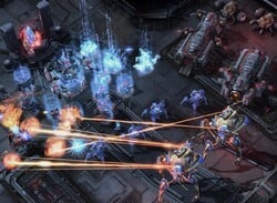 StarCraft Remastered & StarCraft 2 Coming To PC Game Pass This November