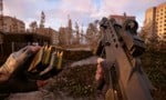 Stalker 2 Patch 1.2 Marks First Major Update Of 2025 For Xbox Game Pass FPS