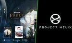Xbox Superfan Shares Blades Dashboard Concept For 'Project Helix' Console