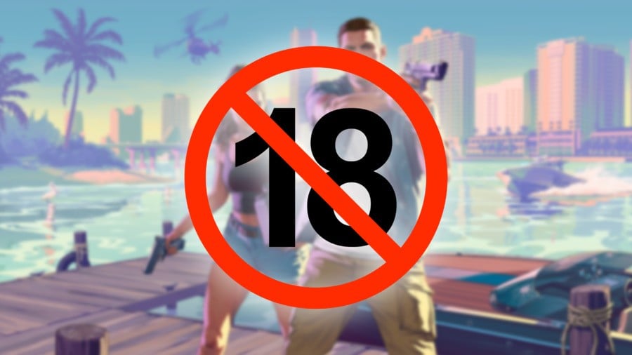 GTA Insider Shares First Look At Age Verification Leak For GTA Online