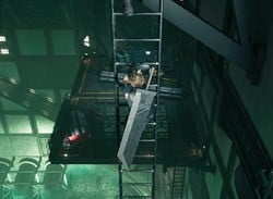 I've Never Played Final Fantasy 7 Before, But I'm Liking The Remake On Xbox So Far