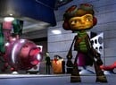 The Original Psychonauts Is Ridiculously Cheap Right Now On Xbox