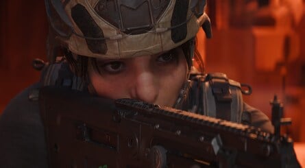 Ex-Sony, Naughty Dog & Infinity Ward Devs Announce 'Crossfire' For Xbox Series X|S 3