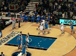 NBA 2k13 Kinect Support Confirmed