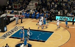 NBA 2k13 Launches in October