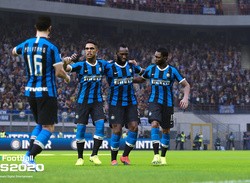 Konami Won't Renew PES Licenses For Inter And AC Milan