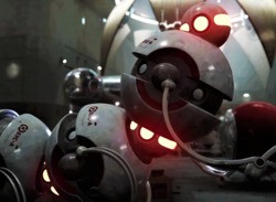 Atomic Heart DLC 1 Trailer Released, And It Contains Giant Robot Worms