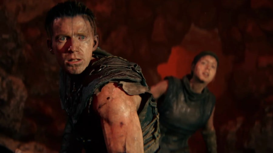 Hellblade 2 Brings True 'Cinematic Immersion' To Xbox This May, And We're Hyped For It