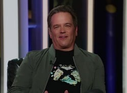 Phil Spencer Responds As Industry Legends Celebrate His Xbox Career