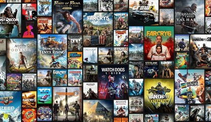 Ubisoft+ Might Finally Be Available On Xbox Soon