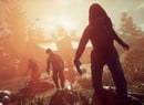 Undead Labs Has Several Content Updates Planned For State Of Decay 2 This Year