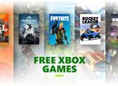 As Of Today, Free Games No Longer Require Xbox Live Gold