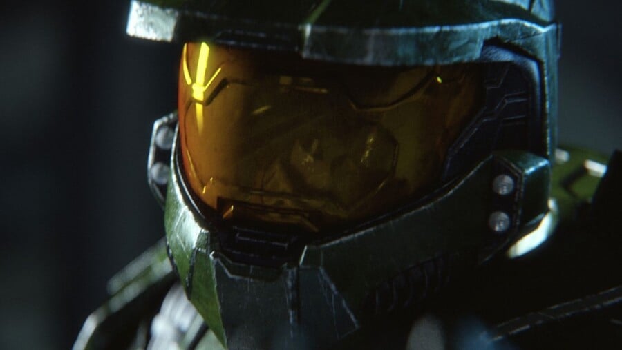 Which of these Halo games has the highest Xbox Metacritic rating?