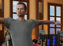 The Biggest Loser: Ultimate Workout (Xbox 360)