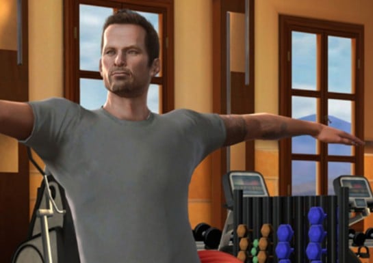 The Biggest Loser: Ultimate Workout (Xbox 360)