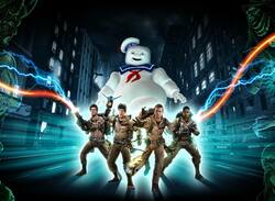 Friday The 13th Devs Accidentally Reveal They're Working On A Ghostbusters Game