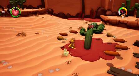 Garfield Is Getting A New 3D Platformer On Xbox, And People Seem Hyped For It Already 1