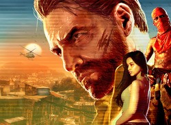 Max Payne 3 Is The Latest Game Rumoured For Xbox Backwards Compatibility