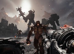 Xbox Sends Out Brief Statement Regarding 'Inaccurate' id Tech Reports