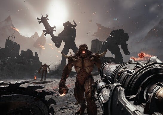 Xbox Sends Out Brief Statement Regarding 'Inaccurate' id Tech Reports