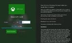 PSA: You Can Now Redeem Custom Xbox Gift Card Amounts Via Microsoft Rewards