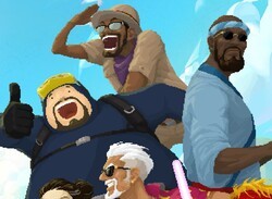 Dave The Diver Finally Announced For Xbox, And It's Splash-Landing Today!