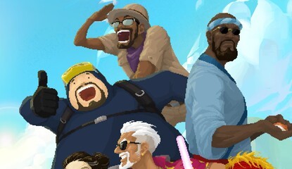 Dave The Diver Finally Announced For Xbox, And It's Splash-Landing Today!