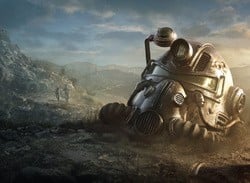 Fallout TV Show Images Look Incredibly Faithful To Bethesda's Series