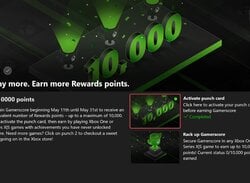 If You Can't Find May's Gamerscore Challenge On Xbox, You're Not Alone