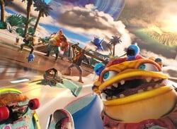 Xbox Game Pass Is Looking Great For 2026, But Only Six Games Have Release Dates So Far