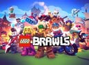LEGO's Apple Arcade Brawler Is Coming To Xbox This September