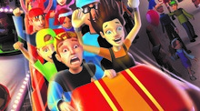 Thrillville