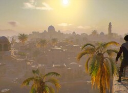 Assassin's Creed Mirage Becomes Ubisoft's 'Biggest New-Gen Launch' So Far