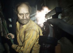 Resident Evil 7 Might Be Getting An Xbox Series X Upgrade