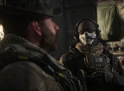 Call Of Duty May Be Heading To Nintendo As Xbox Dev Seeks Talent With 'Switch Experience'