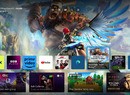 The New Xbox Dashboard Looks Clean, But It Still Needs Work