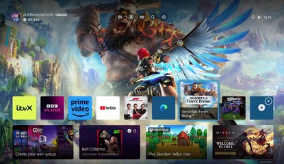 The New Xbox Dashboard Looks Clean, But It Still Needs Work