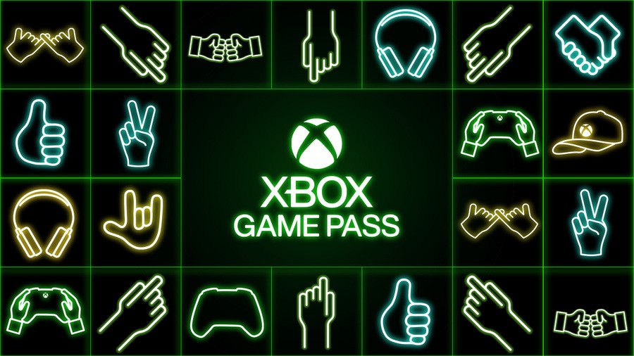 Xbox Is Offering 5 Free Months Of Game Pass To Lucky Gold Members