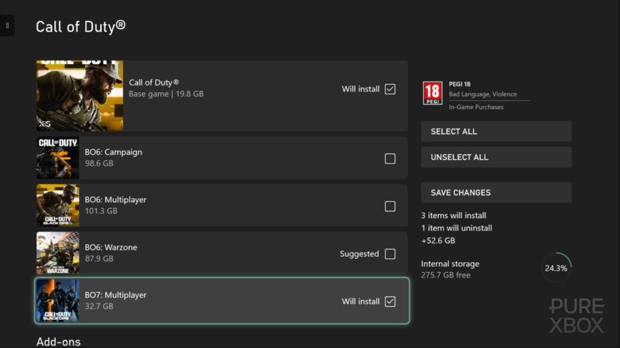 How To Download The Black Ops 7 Beta On Xbox3