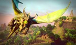 RuneScape Dragonwilds Isn't On Xbox Yet, But It Might Be In 2026