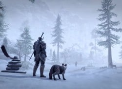 The Elder Scrolls Online Is Coming To PC Game Pass With Xbox Play Anywhere Support