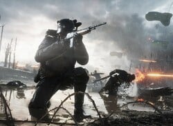 Fans Will Be 'Really Blown Away' By The New Battlefield Trailer, Says EA