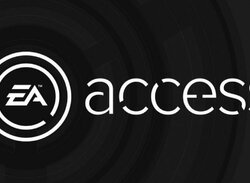 EA Is "Extremely Pleased" with EA Access on Xbox One, Intends to Co-promote With Microsoft This Summer