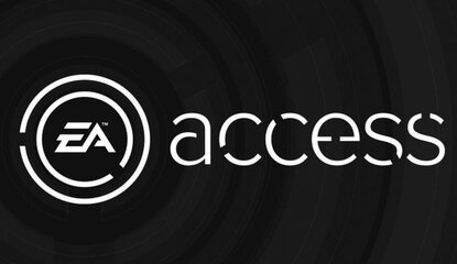 EA Is "Extremely Pleased" with EA Access on Xbox One, Intends to Co-promote With Microsoft This Summer